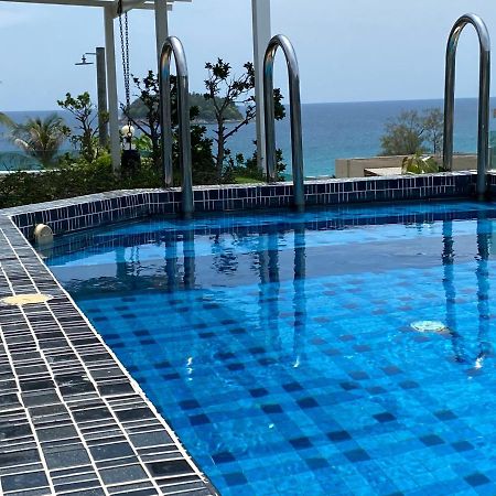Kata Penthouse Sea View Private Pool Leilighet Eksteriør bilde